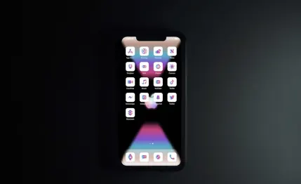 Casino Happy Spins Farsímaforrit